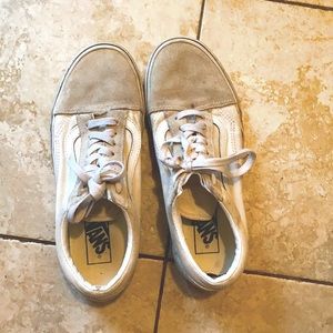 Vans Sneakers